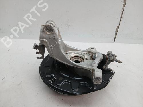Left front steering knuckle AUDI Q3 (F3B) 35 TDI | BP36076049M25 - Image 5