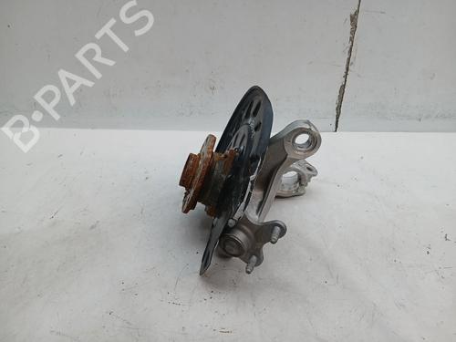 Left front steering knuckle AUDI Q3 (F3B) 35 TDI | BP36076049M25 - Image 2