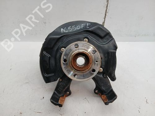 Used Left front steering knuckle Left front steering knuckle 36132618 36132618