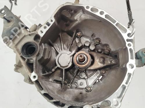Used Gearbox Gearbox 36536993 36536993