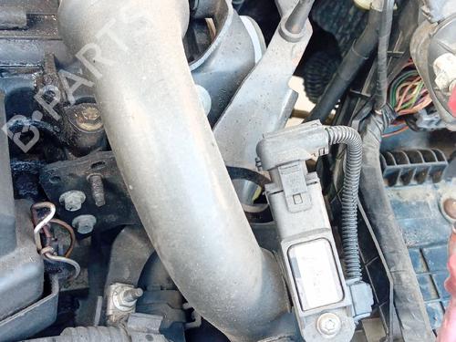 Tubo do intercooler Tubo do intercooler 38021064 38021064