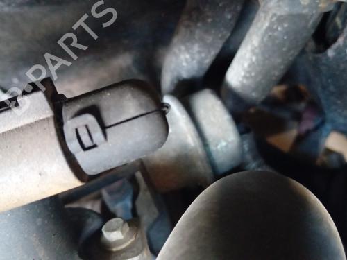 Turbolader/Kompressor Turbolader/Kompressor 38021065 38021065