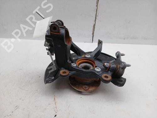 Right front steering knuckle AUDI Q2 (GAB, GAG) 35 TFSI | BP36112752M26 - Image 4