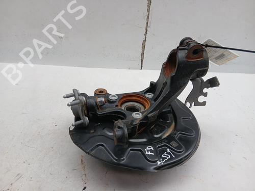Right front steering knuckle AUDI Q2 (GAB, GAG) 35 TFSI | BP36112752M26 - Image 5