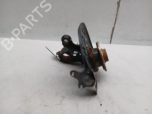 Right front steering knuckle AUDI Q2 (GAB, GAG) 35 TFSI | BP36112752M26 - Image 3
