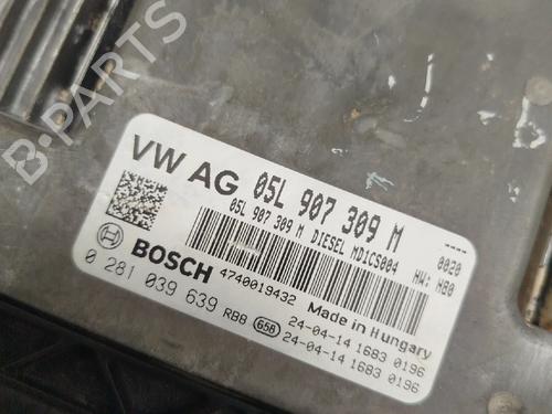Engine control unit (ECU) AUDI Q3 (F3B) 35 TDI | BP30594793M57 - Image 4