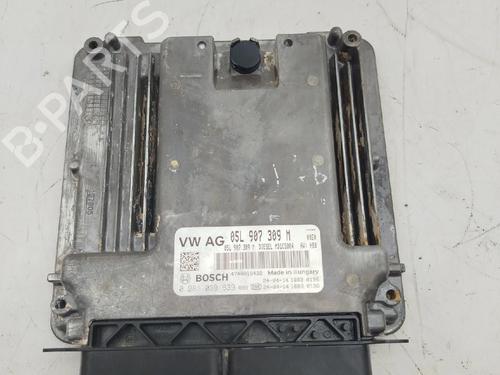 Used Engine control unit (ECU) Engine control unit (ECU) 30594793 30594793