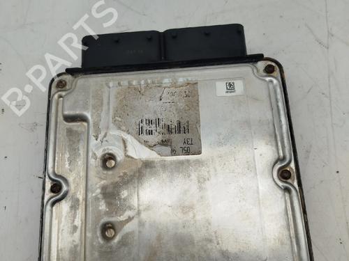Engine control unit (ECU) AUDI Q3 (F3B) 35 TDI | BP30594793M57 - Image 2