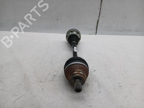 Left front driveshaft AUDI Q2 (GAB, GAG) 35 TFSI | BP36112747M38 - Image 3