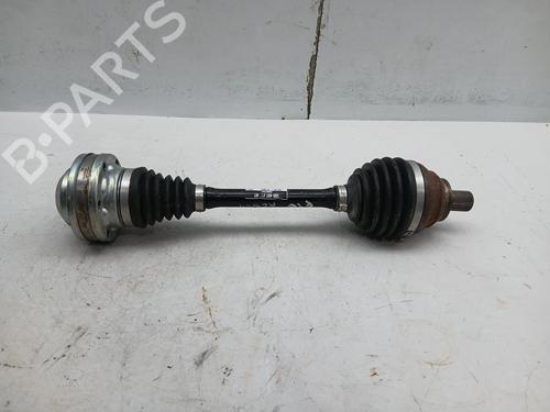 Left front driveshaft AUDI Q2 (GAB, GAG) 35 TFSI | BP36112747M38 - Image 4