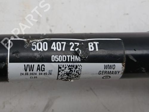 Left front driveshaft AUDI Q2 (GAB, GAG) 35 TFSI | BP36112747M38 - Image 5
