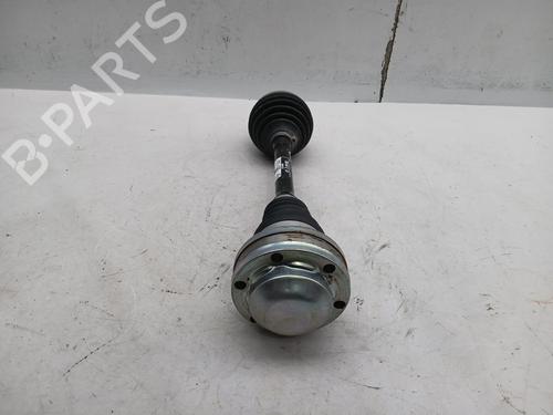 Left front driveshaft AUDI Q2 (GAB, GAG) 35 TFSI | BP36112747M38 - Image 2