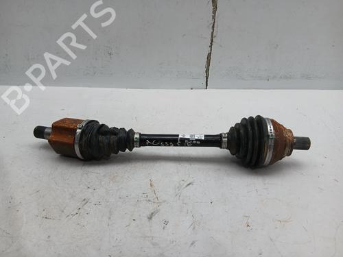 Left front driveshaft AUDI Q3 (F3B) 35 TDI | BP36076043M38 - Image 4