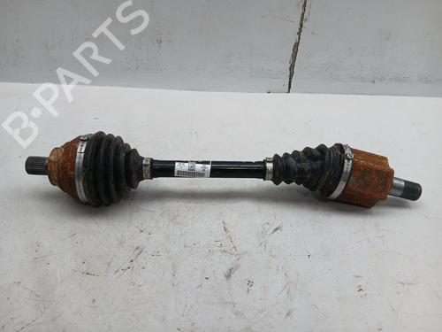 Used Left front driveshaft Left front driveshaft 36076043 36076043