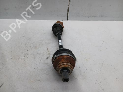 Left front driveshaft AUDI Q3 (F3B) 35 TDI | BP36076043M38 - Image 3