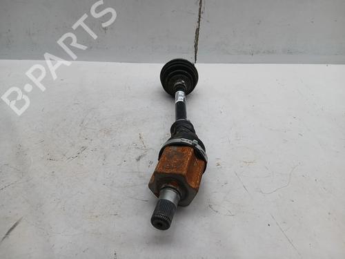 Left front driveshaft AUDI Q3 (F3B) 35 TDI | BP36076043M38 - Image 2