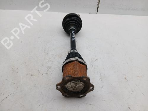 Left front driveshaft SKODA KAMIQ (NW4) 1.0 TSI | BP36132612M38 - Image 3