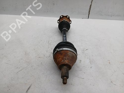 Left front driveshaft SKODA KAMIQ (NW4) 1.0 TSI | BP36132612M38 - Image 2