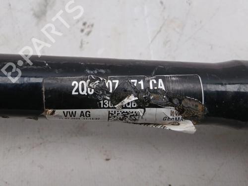 Left front driveshaft SKODA KAMIQ (NW4) 1.0 TSI | BP36132612M38 - Image 5