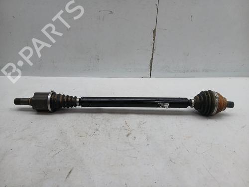 Right front driveshaft AUDI Q3 (F3B) 35 TDI | BP36076042M39 - Image 2