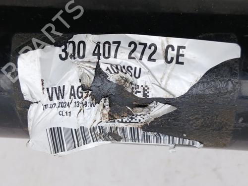 Right front driveshaft AUDI Q3 (F3B) 35 TDI | BP36076042M39 - Image 3
