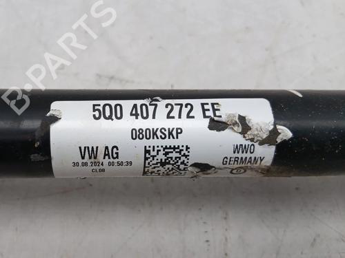Right front driveshaft AUDI Q2 (GAB, GAG) 35 TFSI | BP36112746M39 - Image 3