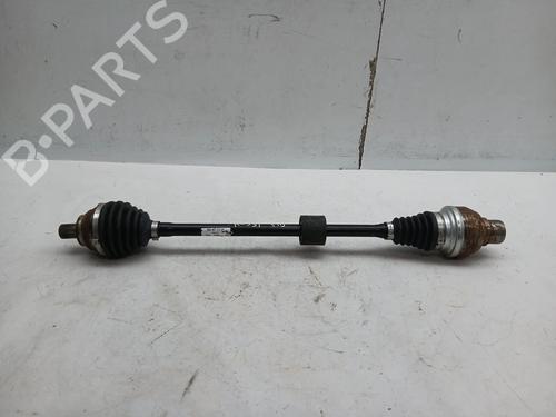 Right front driveshaft AUDI Q2 (GAB, GAG) 35 TFSI | BP36112746M39 - Image 2