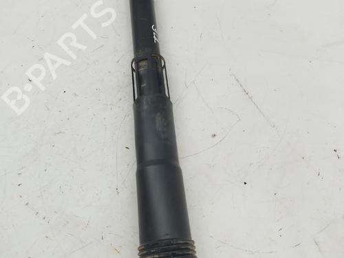 Left rear shock absorber AUDI Q3 (F3B) 35 TDI | BP38048675M18 - Image 2