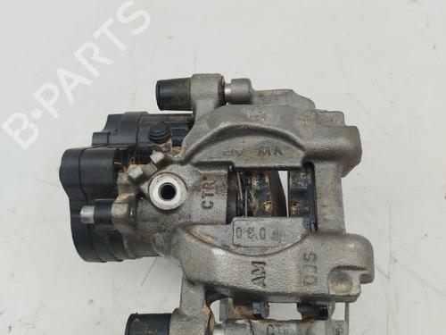 Used Left rear brake caliper Left rear brake caliper 38048679 38048679