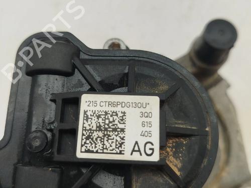 Left rear brake caliper AUDI Q3 (F3B) 35 TDI | BP38048679M107 - Image 4