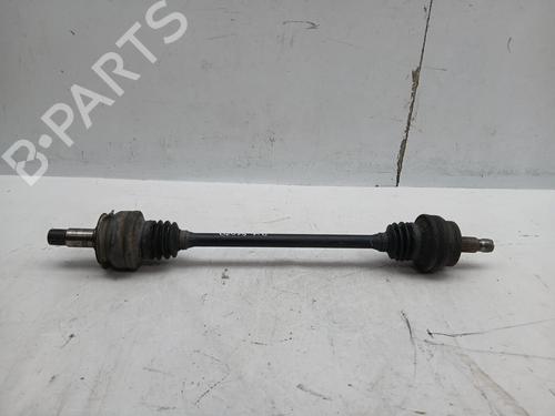 Used Right rear driveshaft Right rear driveshaft MERCEDES-BENZ C-CLASS T-Model (S204) C 180 CDI (204.200) (120 hp) 34554989 34554989