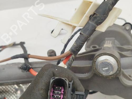 Steering rack AUDI Q3 (F3B) 35 TDI | BP36076031M22 - Image 4