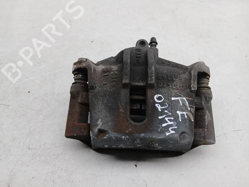 Used Left front brake caliper Left front brake caliper 36558540 36558540