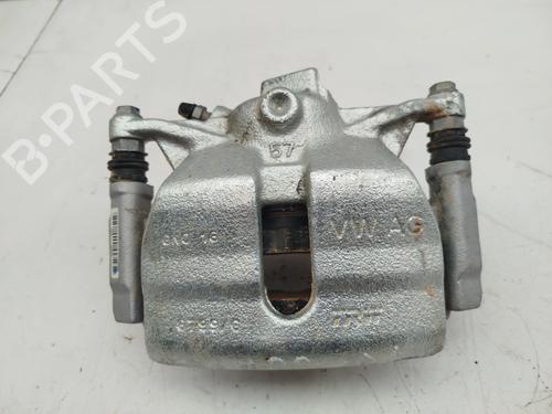 Right front brake caliper AUDI Q3 (F3B) 35 TDI | BP36076037M104 - Image 2