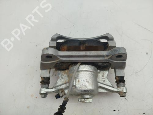 Left front brake caliper AUDI Q3 (F3B) 35 TDI | BP36076038M105 - Image 2