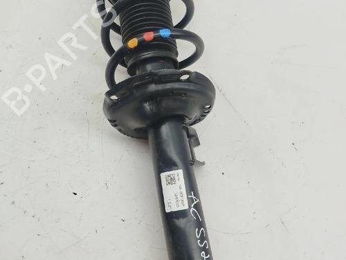 Right front shock absorber AUDI Q3 (F3B) 35 TDI | BP36076044M17 - Image 2