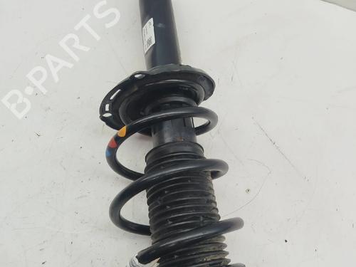 Used Left front shock absorber Left front shock absorber 36076045 36076045