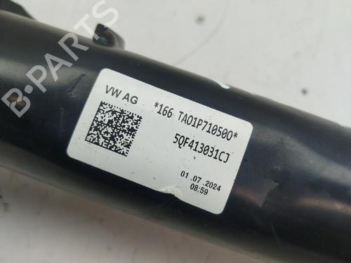 Left front shock absorber AUDI Q3 (F3B) 35 TDI | BP36076045M16 - Image 3