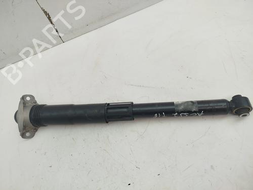 Used Left rear shock absorber Left rear shock absorber 36076019 36076019