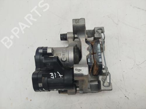 Left rear brake caliper AUDI Q3 (F3B) 35 TDI | BP36076017M107 - Image 2