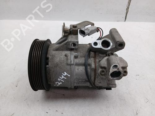 Used AC compressor AC compressor 36558537 36558537