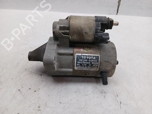 Used Starter Starter 36558538 36558538