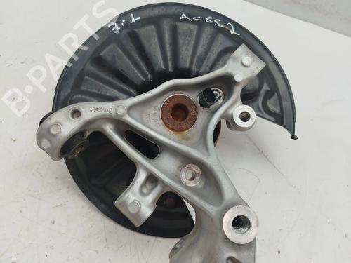 Used Left rear steering knuckle Left rear steering knuckle 36076023 36076023