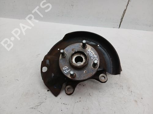 Used Right front steering knuckle Right front steering knuckle 36558547 36558547