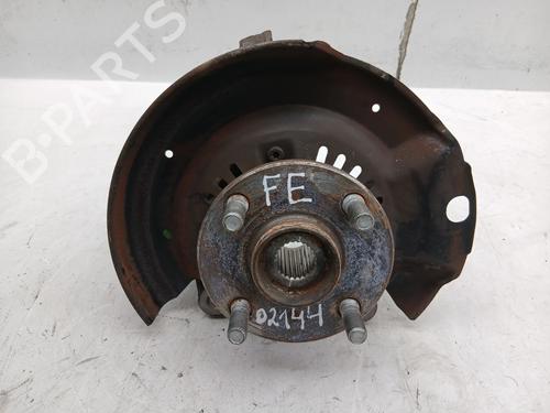 Used Left front steering knuckle Left front steering knuckle 36558548 36558548