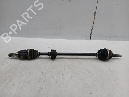 Used Right front driveshaft Right front driveshaft 36558541 36558541