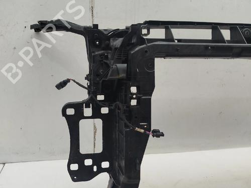 Frontplade/Frontkurv AUDI Q3 (F3B) 35 TDI | BP38051487C72 - Image 3