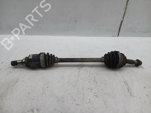 Used Left front driveshaft Left front driveshaft 36558542 36558542