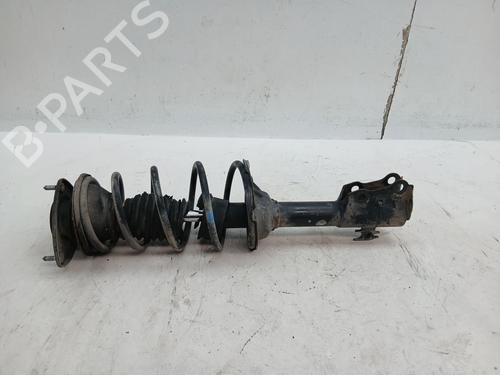 Used Left front shock absorber Left front shock absorber 36558544 36558544