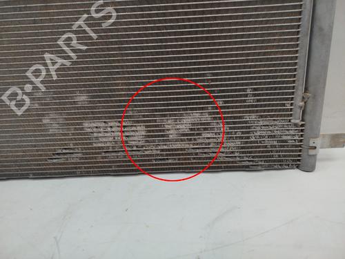 AC radiator AUDI Q3 (F3B) 35 TDI | BP36076039M32 - Image 4